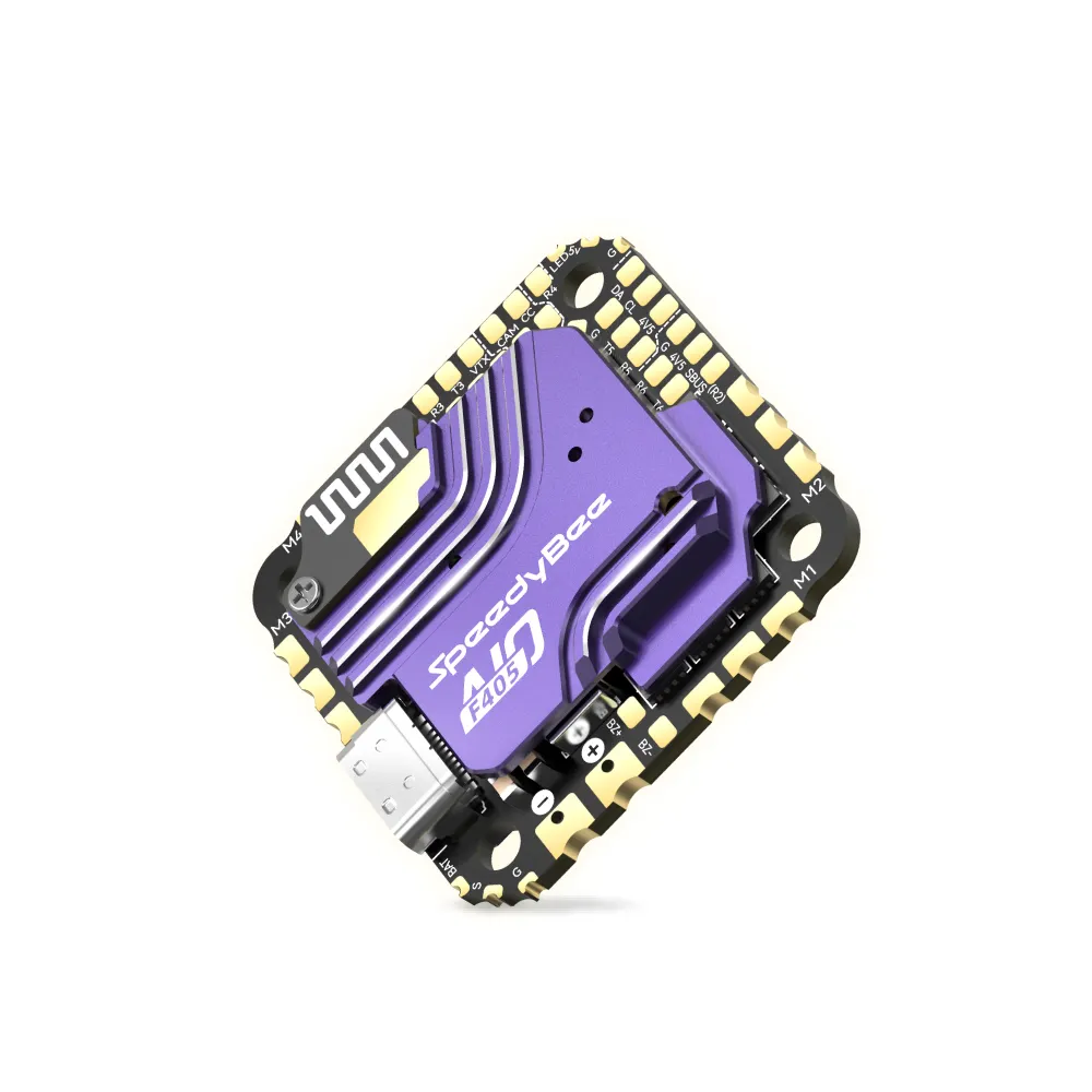 fpv drone flight controller