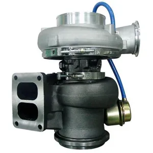 «Turbocompressor para detroit series 60 caminhão diesel 714788-5001s 471087-0001 702015 0001-23528065 23522188