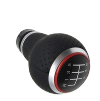 Vente en gros universel R123456 vitesse 6 pommeau de levier de vitesse transmission manuelle poignée fil Renault Kangoo Megane II T14 pièces de moteur