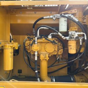 Excavatrice sur chenilles d'occasion d'origine japonaise 325D, modèles Cat 325D2L et Caterpillar 325D, à prix abordable - Product Image 5