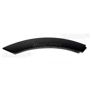Accesorios para Range Rover Evoque 2012-2019, Molduras Decorativas para las Cejas de las Ruedas, Guardabarros Exteriores, Protectores Contra Salpicaduras - Product Image 6