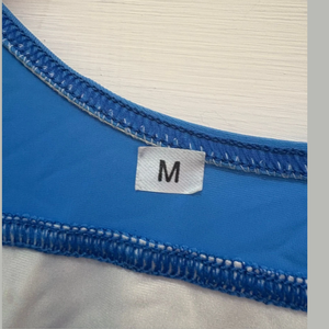 Abbigliamento Leggero per Squadre di Canottaggio Giovanile, Canotta da Corsa Senza Maniche Traspirante, Top Casual da <span class=keywords><strong>Uomo</strong></span> - Product Image 4