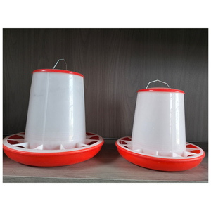 1.5kg 2.5kg 4kg 6kg 10kg trang trại gia cầm Gà Thịt gà uống và cho ăn - Product Image 5