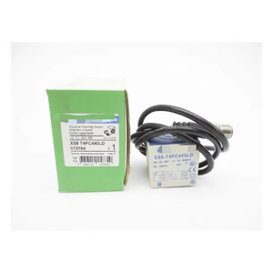 XS8T4PC440LD 12-48V nuevo controlador de programación PLC de automatización Industrial de almacén listo Original - Product Image 1