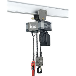 Iehc 1T 2T kerekan rantai listrik kerekan rantai listrik kebisingan rendah dan bersih - Product Image 2
