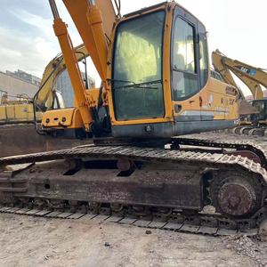Excavatrice sur chenilles d'origine coréenne Hyundai R305LC-9T 300 305 220-9s 220LC-9 220-9 220 EXCAVATRICE SUR CHENILLES À VENDRE - Product Image 1