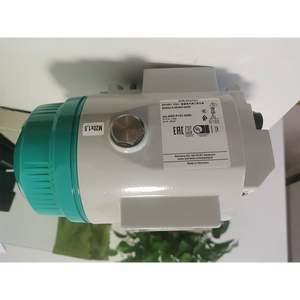 <b>SMART</b> Siemens-6DR5215-0EN01-0AA3 With LED DISPLAY Explosion-proof and Flame-proof with Feedback - Product Image 2