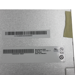 G150XAN01.2 หน้าจอแสดงผล LCD ขนาด 15.0 นิ้ว พร้อมจัดส่งรวดเร็ว - Product Image 2