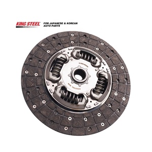 KINGSTEEL OEM 31250-0K280 31250-0K281 Pièce <span class=keywords><strong>d</strong></span>'auto de haute qualité meilleur <span class=keywords><strong>prix</strong></span> <span class=keywords><strong>disque</strong></span> <span class=keywords><strong>d</strong></span>'<span class=keywords><strong>embrayage</strong></span> de Transmission pour TOYOTA HILUX GUN125 GUN126 - Product Image 1
