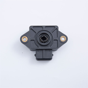 เซ็นเซอร์ตำแหน่งลิ้นเร่ง M13IC13642สำหรับ Kia Pride EURO 4อะไหล่เปลี่ยนทดแทนเซ็นเซอร์ TPS จากโรงงานผู้ผลิต - Product Image 4