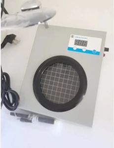 Compteur de colonies numérique sans fil automatique JL-2 pour laboratoire, vente en gros Wakanda Factory - Product Image 4