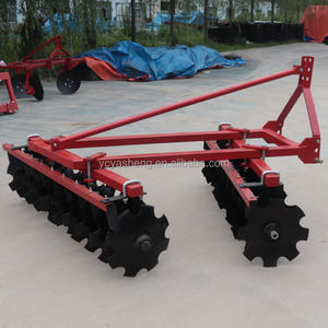 <span class=keywords><strong>3</strong></span>-точечная сцепная машина для трактора - Product Image 2