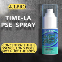 Produit le plus vendu : Spray retardant pour hommes et couples, pour une endurance accrue et des rapports sexuels prolongés.