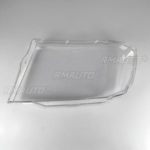 Kit de carrosserie StarNav pour phares avant de voiture, coques de protection pour Honda Pilot 2009-2013, pièces de modification - Product Image 6