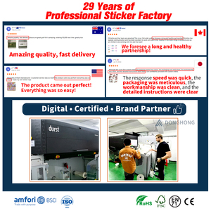 Custom Label Perfume <strong>Sticker</strong> Waterproof Oil-Proof Alcohol-Resistant Perfume Bottle Adhesive Gold Foil Perfume-Private-Label - Product Image 6