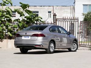 YYC 2024 para Volkswagen <span class=keywords><strong>Bora</strong></span> 200TSI Automatic Smooth Edition Sedan New Euro VI FWD R21 Neumáticos Techo de metal Volante a la izquierda - Product Image 3