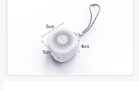 Ruido Blanco Bebé Robot Ben 10 pépinière bébé musique développement jouet lecteur de musique Rechargeable Portable bureau veilleuse