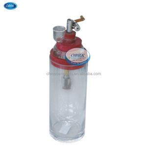 OEM Suportado Fraass Breaking Point Betume Britteness Testing Machine - Product Image 4