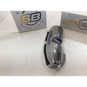 Compatibile con Honda, Condotto d'Aria Sinistro per Gold Wing 1800 SC47 2001-2010, Aspirazione per Moto - Product Image 5