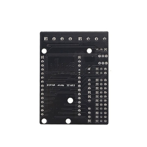 Carte d'extension de commande de moteur WiFi <span class=keywords><strong>ESP8266</strong></span> <span class=keywords><strong>L293D</strong></span> ESP12E Lua IoT pour voiture intelligente - Product Image 3