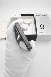 Teléfono Móvil Usado 99% Nuevo A+ Find X9s Pro Original Desbloqueado, Smartphone 5G de Segunda Mano - Product Image 2