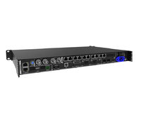 Processeur vidéo VX1000 Pro, contrôleur d'écran LED Novastar, 10 ports Ethernet