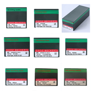 Groz Beckert aguja Vosa-Spec 89.150-94 G05 - Product Image 3