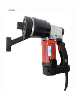 <span class=keywords><strong>Llave</strong></span> Dinamométrica Eléctrica <span class=keywords><strong>de</strong></span> Grado Industrial SG-E20, 2100N.m, 220V, Acero Inoxidable - Product Image 2