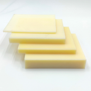 カスタムカット2mm ~ <span class=keywords><strong>10mm</strong></span> <span class=keywords><strong>ABS</strong></span>ボードUV安定衝撃耐性<span class=keywords><strong>ABS</strong></span>プラスチックシート - Product Image 3