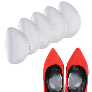 Plantillas <span class=keywords><strong>para</strong></span> Zapatos con Soporte <span class=keywords><strong>de</strong></span> Arco Alto Crescent con <span class=keywords><strong>Almohadillas</strong></span> <span class=keywords><strong>de</strong></span> <span class=keywords><strong>Gel</strong></span> <span class=keywords><strong>para</strong></span> Talón y Puntera, Modelo 31050113 <span class=keywords><strong>para</strong></span> Pies Planos - Product Image 3