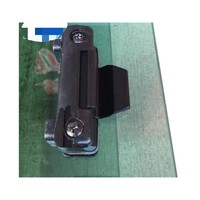 Piezas de Repuesto de Buses de segunda mano, ventana corredera curvada, ventanas grandes, venta en masa