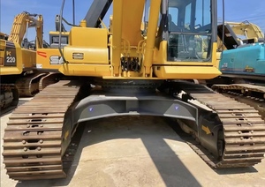 รถขุด Komatsu มือสอง PC270 270 PC จากญี่ปุ่น - Product Image 6