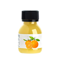 Bouteille en plastique MAYSURE de 60 ml (2 oz) pour boissons gazeuses, jus, shots énergétiques ou au gingembre, avec bouchon à vis – Meilleure vente