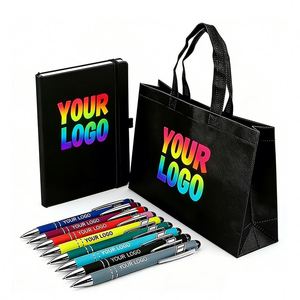 Promo Business <b>Gifts</b> Printed Metal <b>Pen</b> <b>Pens</b> With Custom Logo Ballpoint - Product Image 1