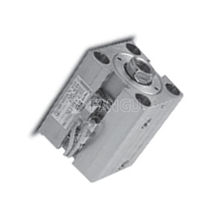 Vente chaude TAIYO-PARKER marque 100S-1R 6SD40N50TG-L-V série OEM/ODM 16Mpa petit cylindre hydraulique compact mince de bonne qualité - Product Image 6