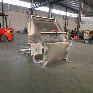 Separador de Pulpa de Papel Inclinado de 40 Metros Cúbicos, Máquina Deshidratadora de Pulpa de Alta Productividad - Product Image 3