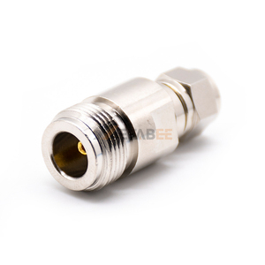 N loại nữ để <span class=keywords><strong>f</strong></span> nam <span class=keywords><strong>Adapter</strong></span> RF Kết nối đồng trục | metabee-nhà máy trực tiếp & nhà cung cấp bán buôn cho RF <span class=keywords><strong>Adapter</strong></span> OEM/ODM - Product Image 6