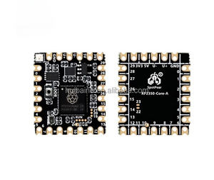 RP2350-Core-A HBE Beste Leverancier RP2350 Core een Raspberry <span class=keywords><strong>Pi</strong></span> Pico 2 Ontwikkelbord Pico2 RP2350 Mini Kit - Product Image 1