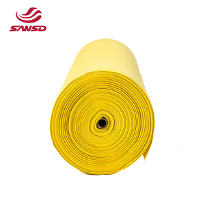 カスタム<span class=keywords><strong>10mm</strong></span>リサイクルプラスチックシート滑らかなEVA発泡ロール光用途 - Product Image 4