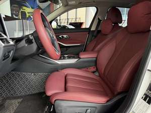 [No.25 <span class=keywords><strong>BMW</strong></span> 002] <span class=keywords><strong>BMW</strong></span> <span class=keywords><strong>I3</strong></span> Edition White Uniland Motors d'<span class=keywords><strong>occasion</strong></span> Voiture d'<span class=keywords><strong>occasion</strong></span> Sedan AWD Drive en Chine Bon état - Product Image 3