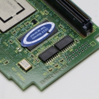A20B-3300-0283 SONGWEI A20B33000283 Placa de Circuito de Accionamiento del Amplificador FANUC Original Usada en Stock para Robot FANUC
