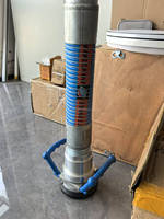 Tuyau composite en acier à fibres antistatiques, tuyau composite chimique flexible, station pétrolière, station-service