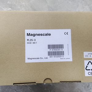 Sensor de Movimiento Magnescale Sony PG104 de Japón, Alta Precisión, Aplicación en Ingeniería Eléctrica - Product Image 3