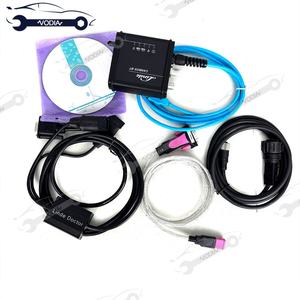 Herramienta de Diagnóstico para Montacargas Linde, Canbox BT para Linde Doctor Kit, Linde BT Pathfinder LSG Service CANBOX - Product Image 4