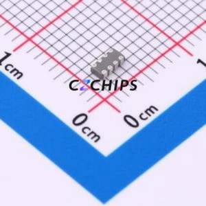 FCA 3216KF4-601T02 Ferrite Bead 1206 RF ( Impedance @ Frequency: 600Ohm@100MHz )( Error: 25% )( DC Resistance (DCR): 500mOhm ) - Product Image 2