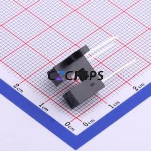 Chip IC de circuito integrado de componente de orificio pasante (THT) GP1A51HRJ00F original a estrenar - Product Image 2