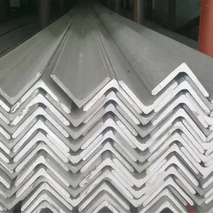 L型钢结构碳素型材碳钢l型钢角钢价格便宜