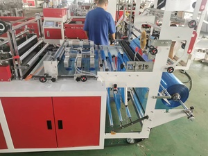 नई डिजाइन हाई स्पीड छिपाने की मशीन की कीमत - Product Image 2