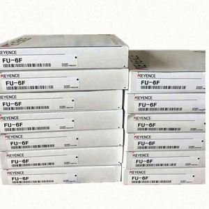 Sensor de Fibra Óptica Keyence Original en Oferta, CZ-V1 CA-DRW8M CA-DRW4F - Product Image 4