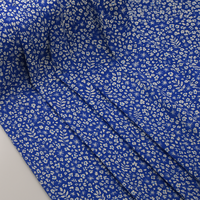 Tissu imprimé numérique 80% nylon 20% élasthanne extensible dans les quatre sens pour maillots de bain
